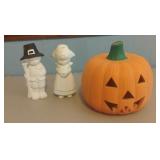 Fall decor