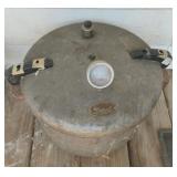 National Pressure Cooker