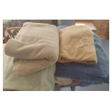 Blankets