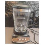 General Electric blender