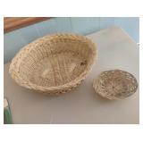 Baskets
