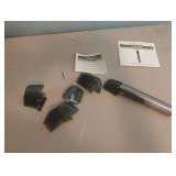 Microtouch Titanium Trim