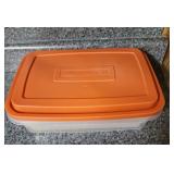 Rachel Ray deviled egg container