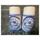Myrtle Beach salt and pepper shakers