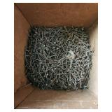 Box of nails