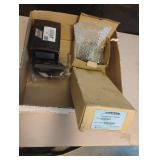 Ignition coil, exterior door handle and more
