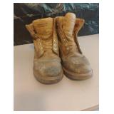 Timberland waterproof boots men