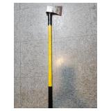 32.5" ax