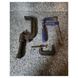Clamps