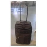 Rolling luggage