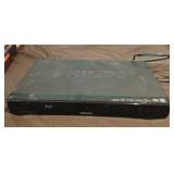 Philips BluRay player
