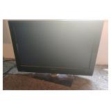Philips ambilight TV. Powers on. 32"