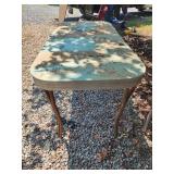 Vintage table