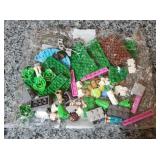 Unopened lego set