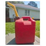 2.5 gal gas can