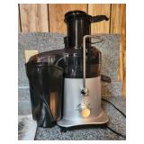 PowerXL Self-Cleaning Juicer.
