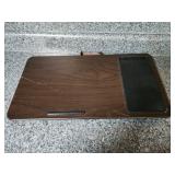 Lap tray