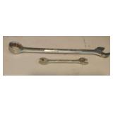 Craftsman wrenches
