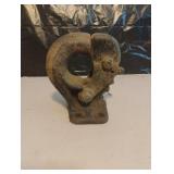 Pintle hook