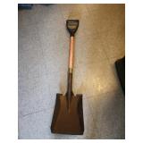 Shovel