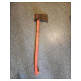 29" axe