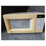 GE MICROWAVE WORKS