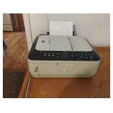 Canon MX330 copy-scan-fax machine. Works