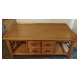 Coffee table 50 x 20 x 28