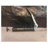 Grease gun