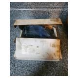 2 Husco N5002-A1 Hydraulic Directional Spool