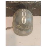 Motorcycle helmet