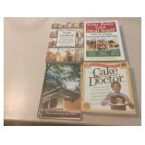 Cookbooks