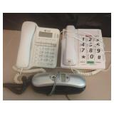 Home phones
