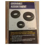 Grommet Assortment