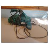 Dirt Devil Plus hand vac. Powers on
