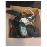 Head lamps, chargers and more .....