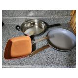 Pans