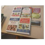Cookbooks