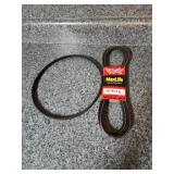 Belts