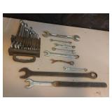 Wrenches
