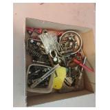 Magnet bowls, hitch pins and more.....