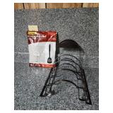 Pan/pot Rack and hooks