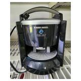 BLACK+DECKER Lids Off Automatic Jar Opener