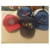 Ball caps