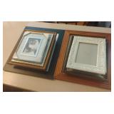 Picture frames