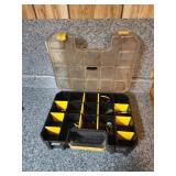 17 slot organizer
