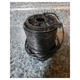Solid copper wire