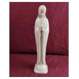 Vintage Napco Virgin Mary Madonna Figure Praying