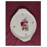 VTG Formalities by Baun Brothers Porcelain