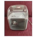 ProCare cool mist humidifier. Powers on. Needs a